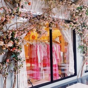 Meet your Posher, Addyson